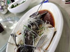 -四海酒家生态粤菜