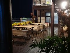 -烟台百纳瑞汀酒店