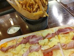 -haxnbauer海森堡德国餐厅(深圳coco店)
