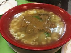 -胜利茶餐室