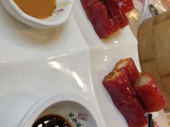 -点都德(千灯湖环宇城店)