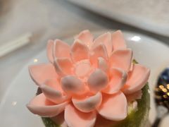 -香乐园·淮扬菜中餐厅·Shang Garden(福田香格里拉店)