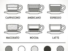 -% Arabica(京都东山店)