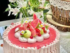 -半分甜(台柳路店)