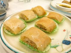 -小榄公饭店·岭南庭院餐厅(民安北路店)