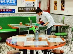 大堂-小龍鳳餐室(番禺路店)