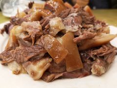 -北冰洋狗肉冷面城(总店)