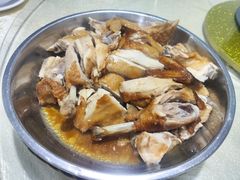 -红旗山庄(圭峰山店)