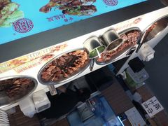 -东门町美食街