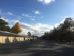 -京都御所