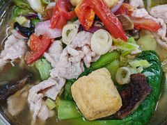 -红鼻子桂林米粉(金唐新光界店)