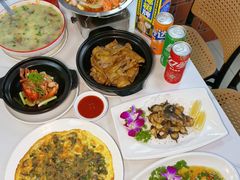 -老闽味沙茶面·姜母鸭(传承35年曾厝垵店)