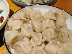 -伊喜饺子·烤鸭(五道口学院路店)