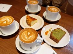 -山野咖啡(之江花园店)