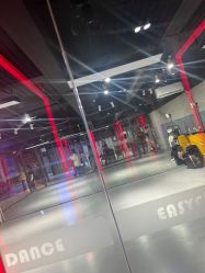 -Easyfun舞蹈生活馆