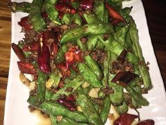 -锅贴杨一手特色豆花烤鱼饭店(荔波美食街店)