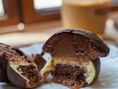 -VERIE BAKEHOUSE