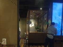 -云海肴·汽锅鸡·云南菜(天津国金汇店)