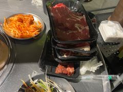 -炽城·烤肉名家(鸿达中央广场店)