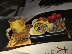 -大桶大足浴(宝山店)