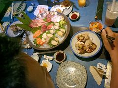 -德川家日本料理(中关村寰太大厦店)