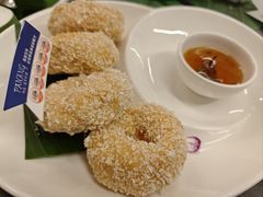 -帕蓝·暹罗料理(大学路店)