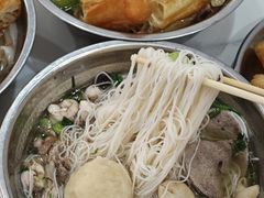 -福屿鲜捞小吃·捞化(福屿总店)