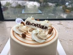 -SAYScake善食感戚风蛋糕(临江大道店)