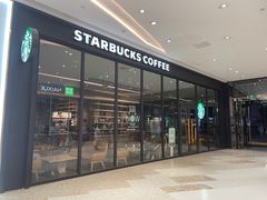 -星巴克(太原茂业天地店)