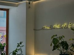 -fishtank鱼缸咖啡(三山街店)