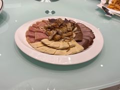 -好彩酒楼烤鸭坊
