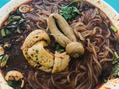 冒节子-甘记肥肠粉(马鞍北路店)