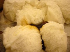 叉烧包-福满园大酒楼(梅林店)