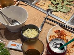 -新石器烤肉(百联川沙店)