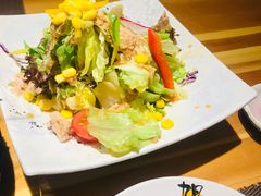 -割烹旭日本料理(龙湖狮山天街店)