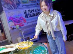 -前王院•巧克力海鲜市集餐厅(万平口店)