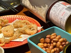 -王氏炉匠·烧鸟·居酒屋(双井店)