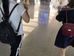 -南宁东站