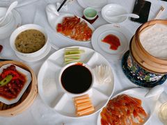 -海湾壹品·粤菜·早茶·烤鸭(拱北店)