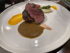 菲力牛排-G+KITCHEN(龙湖狮山天街店)