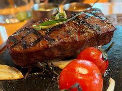 -MR.ROCKY洛奇先生RESTAURANT&BAR(宝安壹方城店)