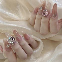 -M·X Nail日式美甲美睫