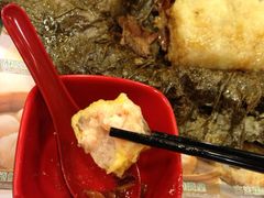 iphone_upload_pic-添好运点心专门店(中环IFC店)