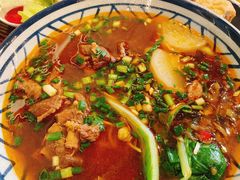-大三元台湾鲁肉饭(沙井新桥店)