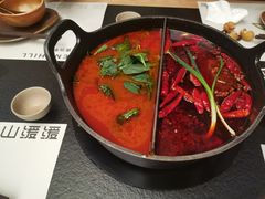 -山缓缓火锅(上海闵行龙湖店)
