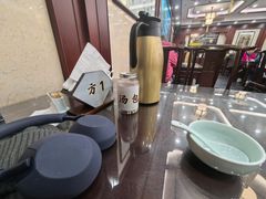 -富春茶社(国庆路店)