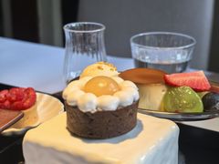 -月芽·自由餐厅·西溪湿地餐厅
