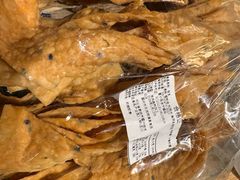 排叉-清真·白记年糕(牛街北口店)