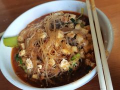 -刘信牛羊肉泡馍小炒(回民街店)