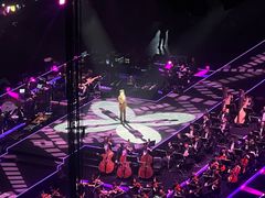 -宝能国际体育演艺中心